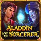 Aladdin and the Sorcerer thumbnail