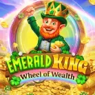 Emerald King – Wheel of Wealth thumbnail