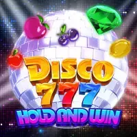 Disco 777 Hold and Win thumbnail