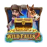 Wild Falls 2 thumbnail