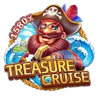 treasure cruise