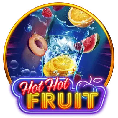 Hot Hot Fruit thumbnail