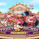 Piggy Riches 2 MegaWays thumbnail