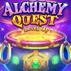 Alchemy Quest Level Up thumbnail