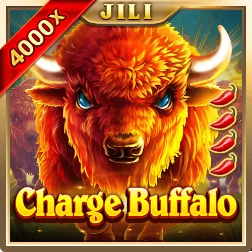 Charge Buffalo thumbnail