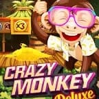 Crazy Monkey