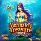 Mermaid’s Treasure Trove thumbnail