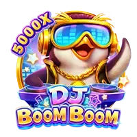 DJ Boom Boom thumbnail