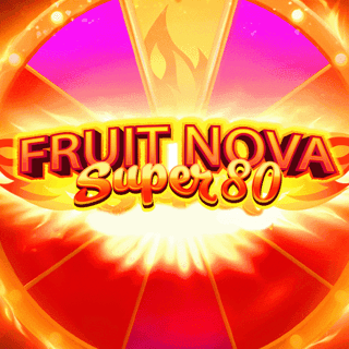 Fruit Super Nova 80 thumbnail