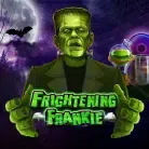 Frightening Frankie thumbnail