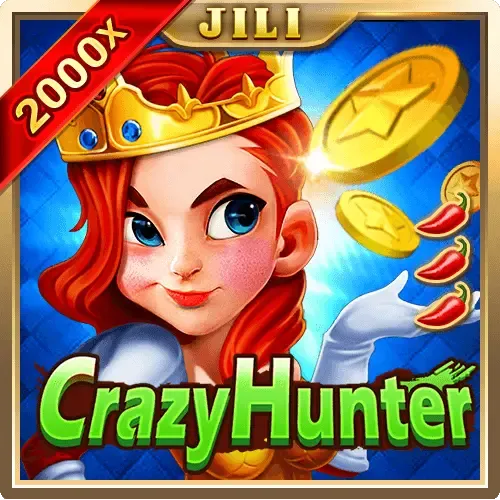 Crazy Hunter thumbnail