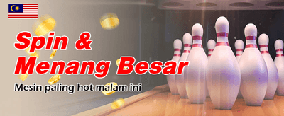 Log Masuk & Menang Besar banner