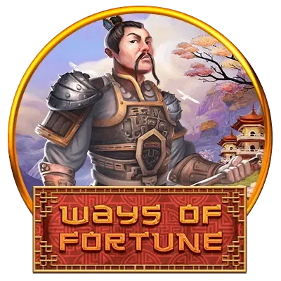Ways Of Fortune thumbnail