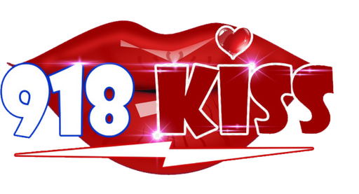my918kiss.net Logo